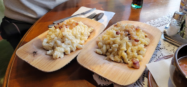 Slovenská Reštaurácia