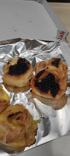 Comentarii opinii despre Pizza Chip Mierová