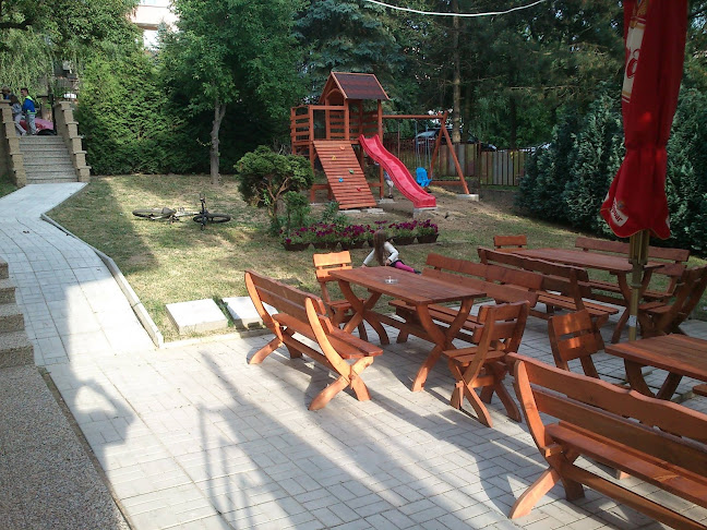 Opinii despre TERASA în Myjava - Gastronómia a pohostinstvo