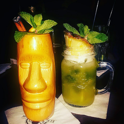 El Son de La Havana - Gastronómia a pohostinstvo