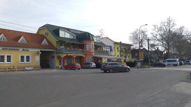 Hotel Arpád - Gabčíkovo