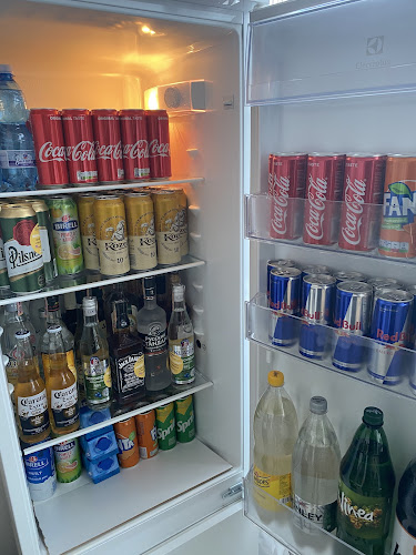 Opinii despre DrinkExpress RS - expresná donáška alkoholu, cigariet a pochutín în Rimavská Sobota - Gastronómia a pohostinstvo