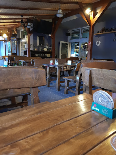 Bodva Pizza Pub - Gastronómia a pohostinstvo