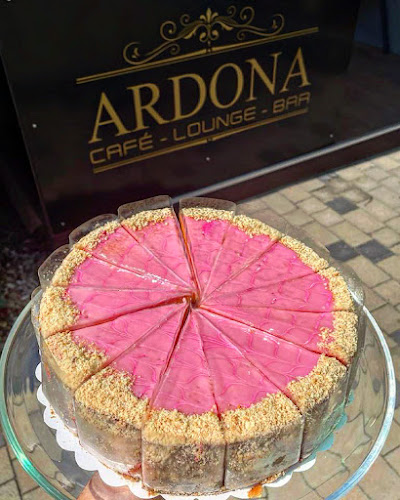 Comentarii opinii despre ARDONA- Café Lounge WineBar