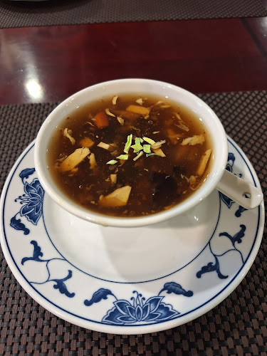 Opinii despre Čínska reštaurácia Slnko în Bratislava - Gastronómia a pohostinstvo