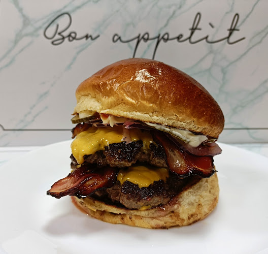 Opinii despre La Chef în Bratislava - Gastronómia a pohostinstvo