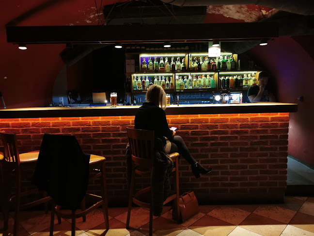 Goblins Pub - Gastronómia a pohostinstvo