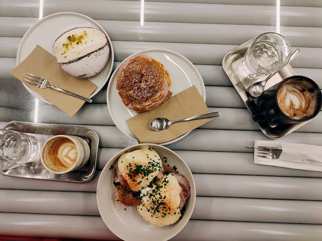 Oli’s pekárenské bistro - Gastronómia a pohostinstvo