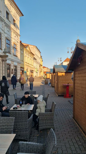 Námestie SNP 18, 974 01 Banská Bystrica