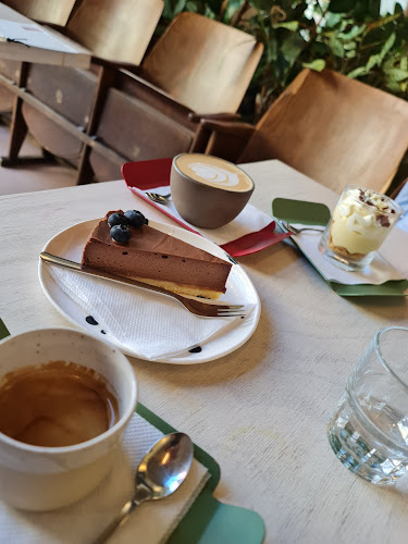 Comentarii opinii despre VÝKLAD | káva & viac