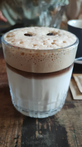 Opinii despre La Putika 1 în Bratislava - Gastronómia a pohostinstvo