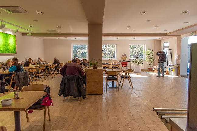 Opinii despre Páni Baklažáni în Nitra - Gastronómia a pohostinstvo