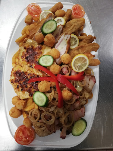 Opinii despre Laki pizzeria & bar în Želiezovce - Gastronómia a pohostinstvo