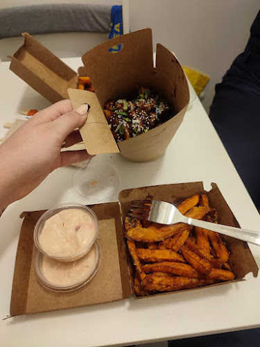 Regal Burger Žilina - Gastronómia a pohostinstvo