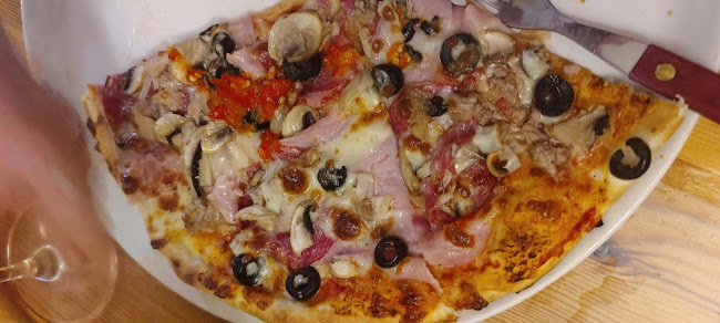 Pizza Krocan - Štrba