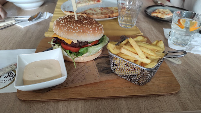 Opinii despre MaMi Style Pizza & Restaurant în Podtureň - Gastronómia a pohostinstvo