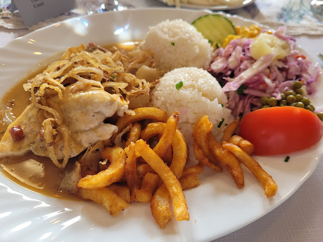 Comentarii opinii despre Penzión Esprit