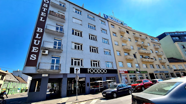 Opinii despre Láska café în Bratislava - Gastronómia a pohostinstvo