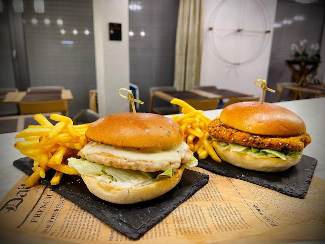 Comentarii opinii despre 3EC reštaurácia