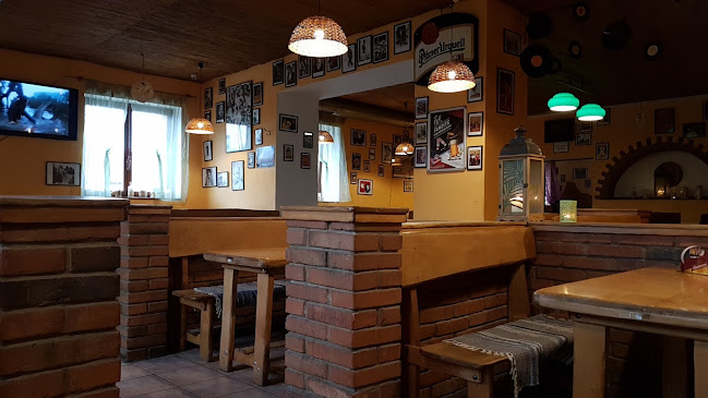 REŠTAURÁCIA - PIZZA PUB OREA - Sučany - Žilina