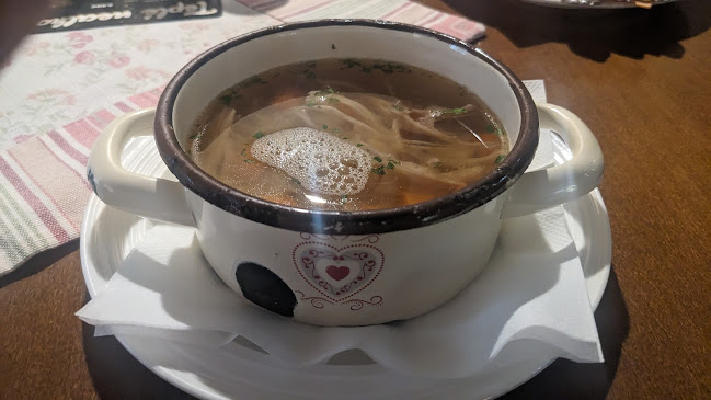 Opinii despre Le Griffon în Piešťany - Gastronómia a pohostinstvo