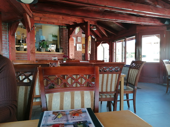 Pizzeria Slniečko - Gastronómia a pohostinstvo