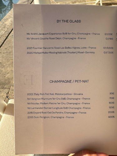 ECK Restaurant - Gastronómia a pohostinstvo