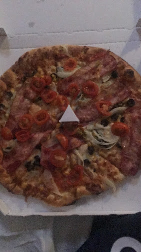 Pizza Piano u Jurka - Môťová