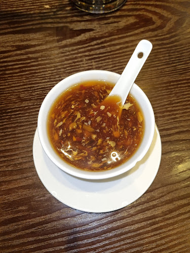 Comentarii opinii despre Zlatá Čína