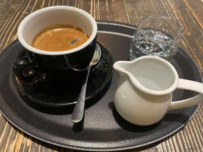 Bistro Toscana - Prešov