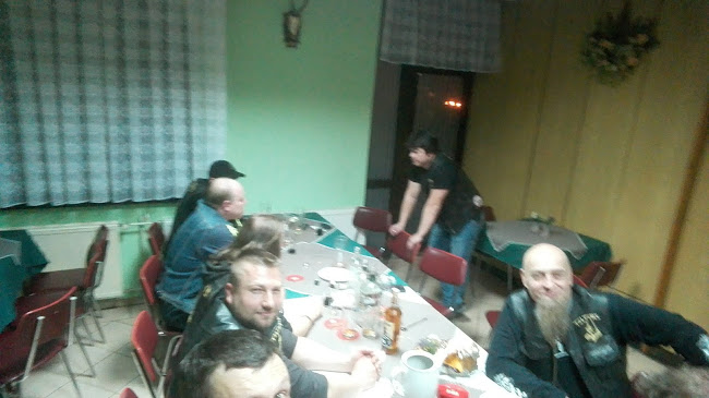 Milan Najduch Reštaurácia - Družba - Gastronómia a pohostinstvo