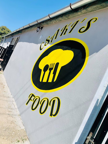 Comentarii opinii despre Csaki´s Food