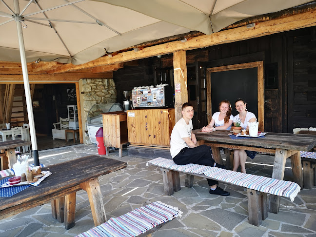 Humno Ondreja Gregora Letná reštaurácia - Gastronómia a pohostinstvo