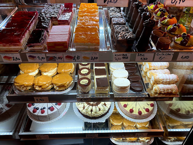 Opinii despre Victoria Caffee în Záblatie - Gastronómia a pohostinstvo