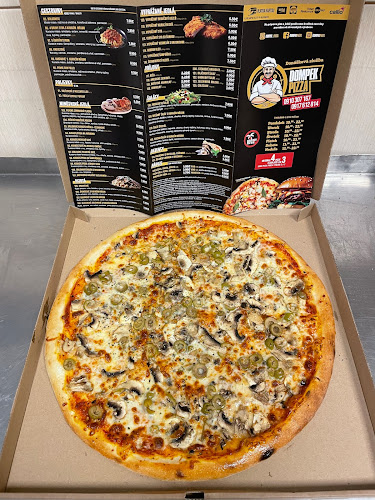 Dompek Pizza - Piešťany