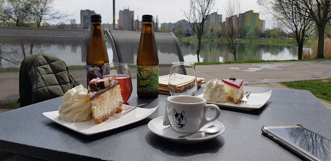 Comentarii opinii despre Boston Café