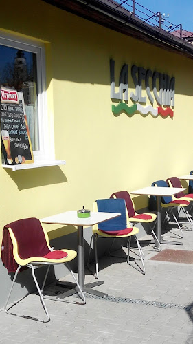 Comentarii opinii despre Ristorante La Secchia