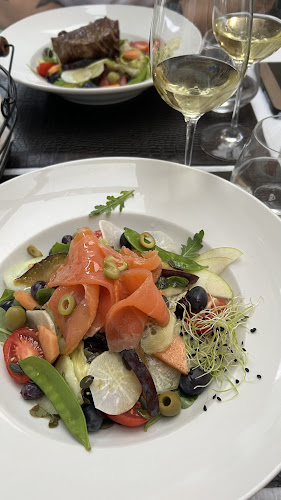 La Famille Caffe and restaurant - Gastronómia a pohostinstvo