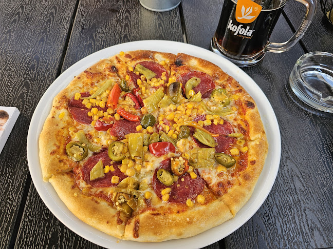 Opinii despre Domča_pizza_burgre în Topoľčany - Gastronómia a pohostinstvo