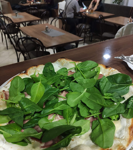 Pizzeria San Vincenzo - Gastronómia a pohostinstvo
