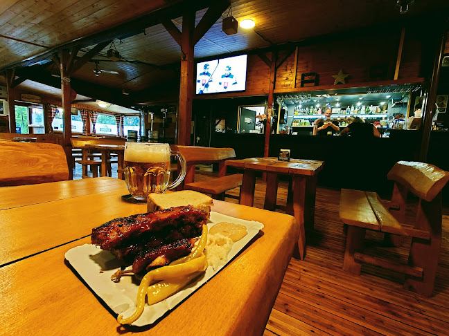 Šenk - Gastronómia a pohostinstvo