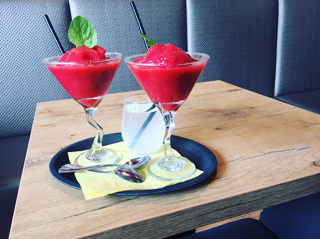 Trevis Café - Gastronómia a pohostinstvo