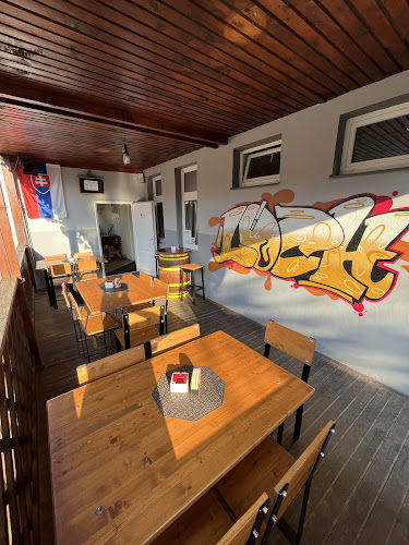 Hostinec LOCH - Gastronómia a pohostinstvo