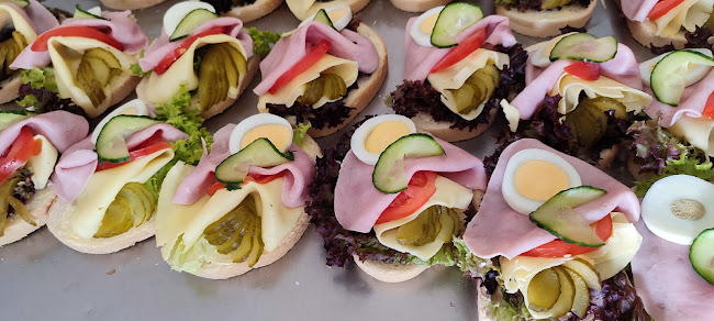 U Šotika - Gastronómia a pohostinstvo