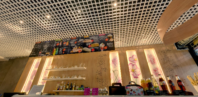 Andiamo Caffe & Gelato Cassovia Košice - Gastronómia a pohostinstvo