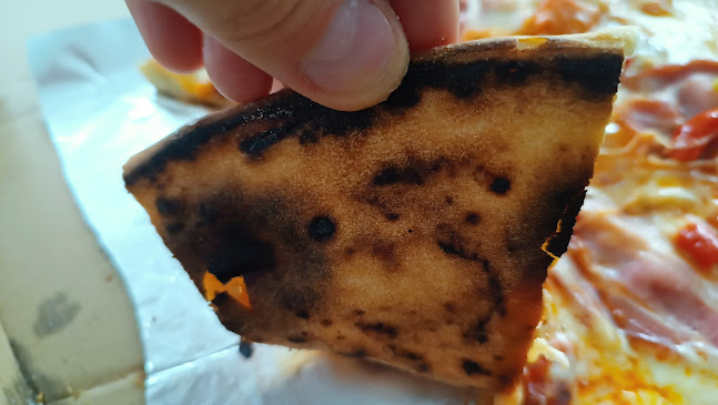 Pizza Neapol - Senec