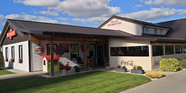 Dallas Motorest Eso