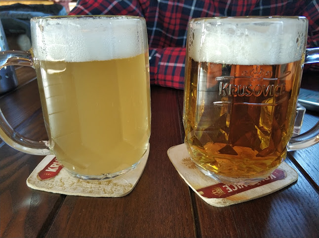 STREET FOODIE Banská Bystrica