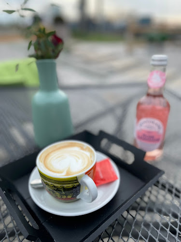 Comentarii opinii despre BAZZI BISTRO Hamuliakovo