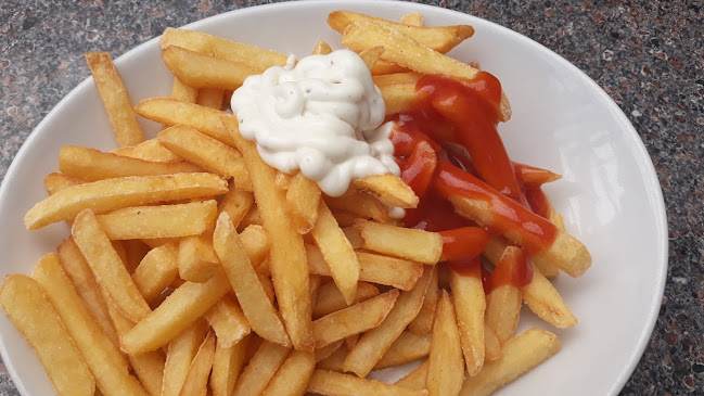 HAMBURGER N2 KÁČER VLADISLAV - Gastronómia a pohostinstvo